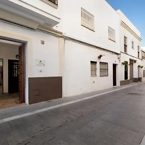 Apartamento Casa Olga, Rota