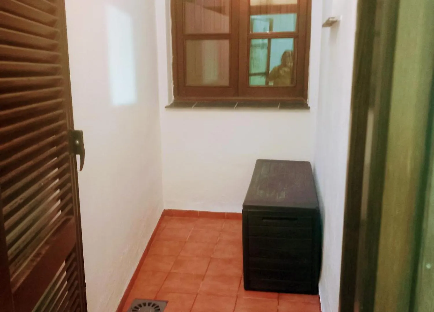 Apartamento Valentino'S- Alpujarra Carataunas