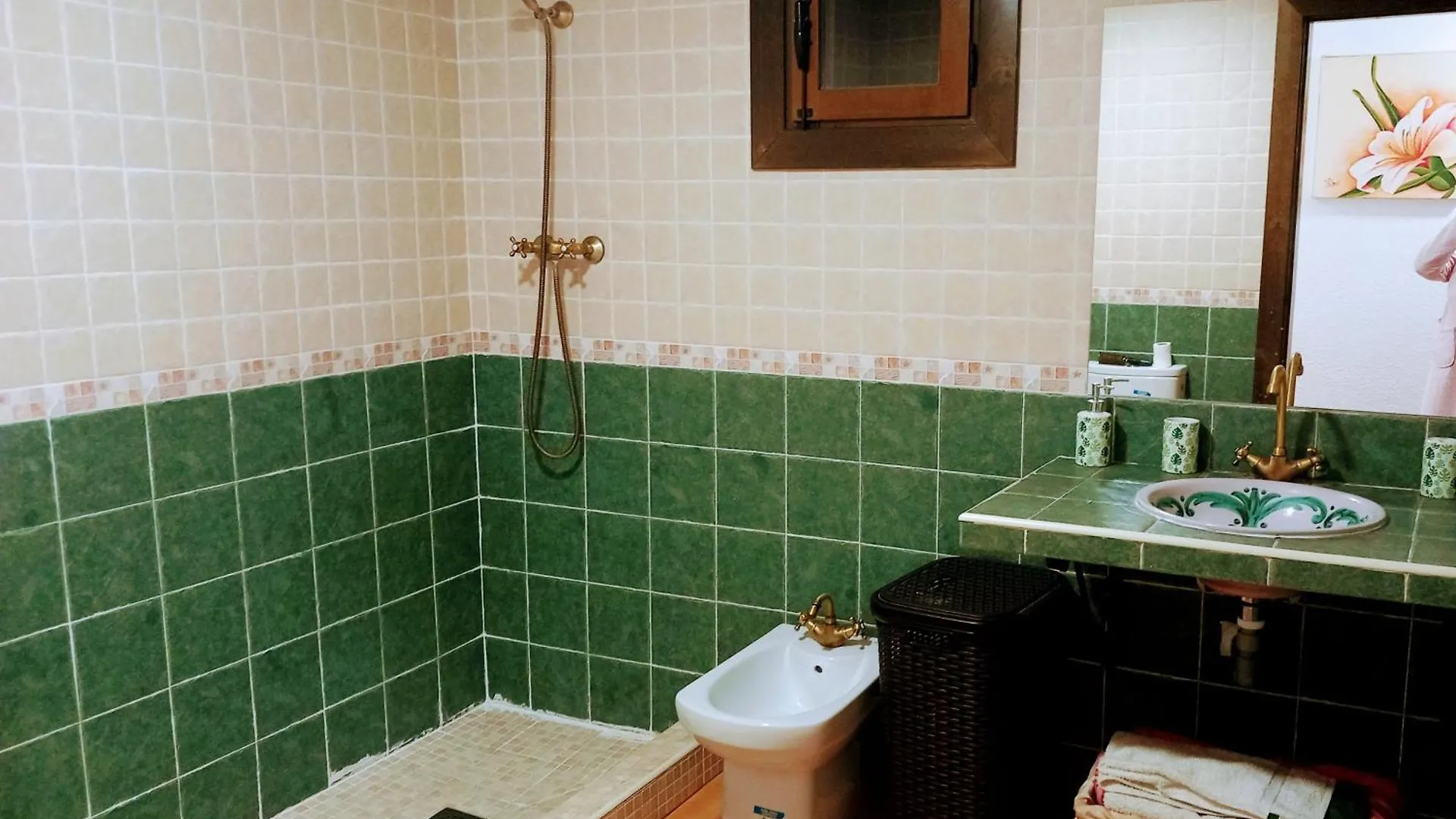 Apartamento Valentino'S- Alpujarra Carataunas Apartment
