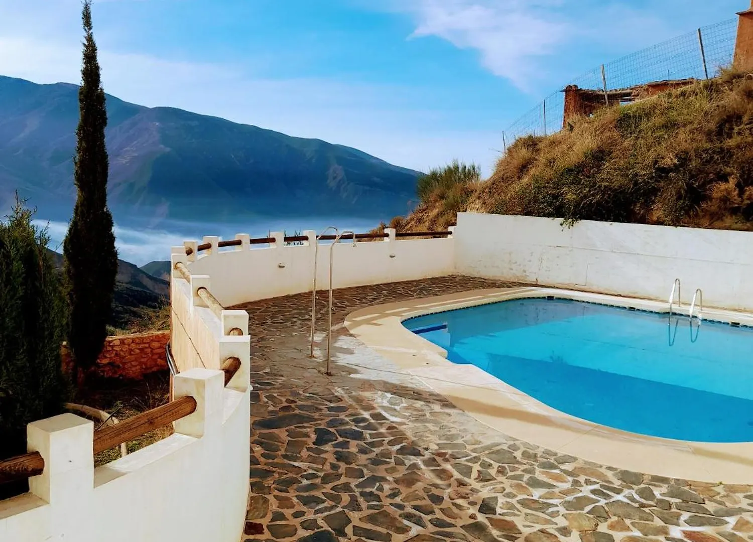 Apartamento Valentino'S- Alpujarra Carataunas 0*,  Spain
