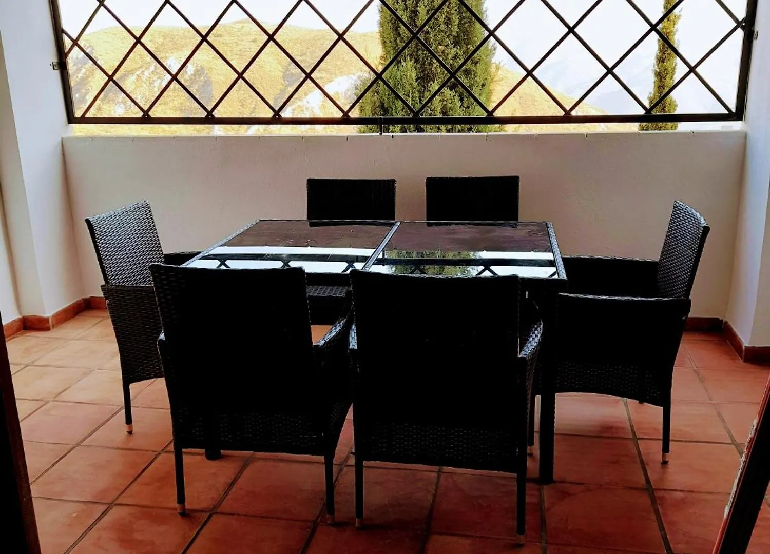 Apartamento Valentino'S- Alpujarra Carataunas