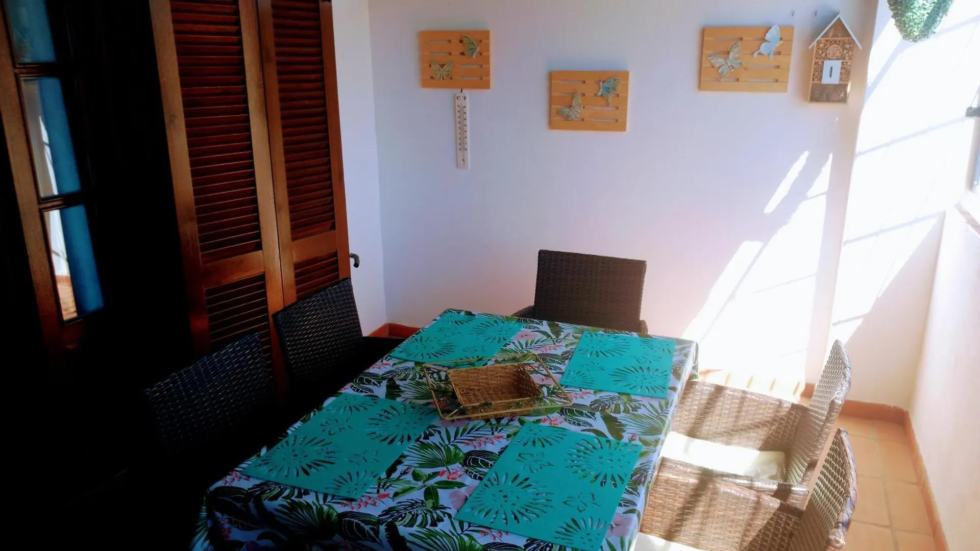 Apartamento Valentino\'S- Alpujarra location